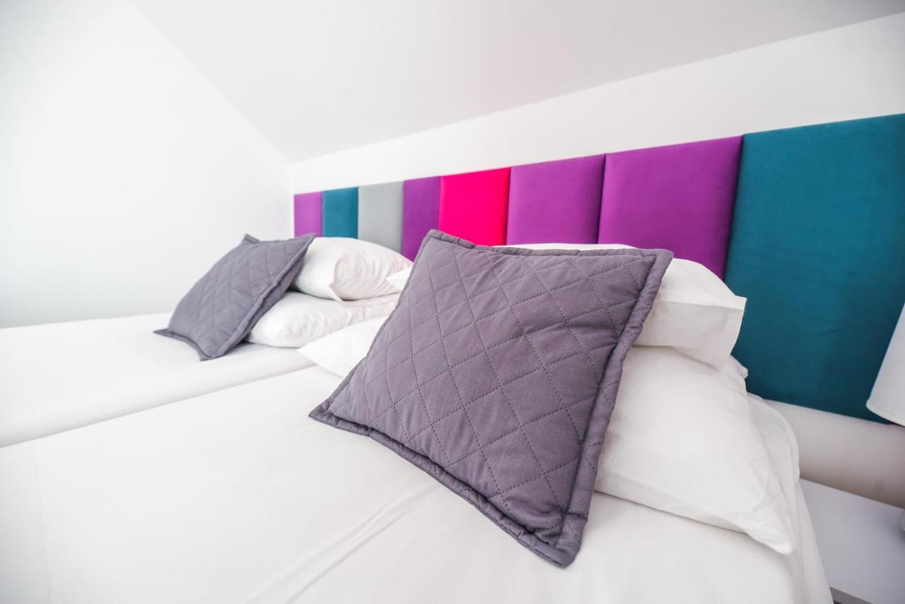 Lawendowy Przeciszow Apartment *