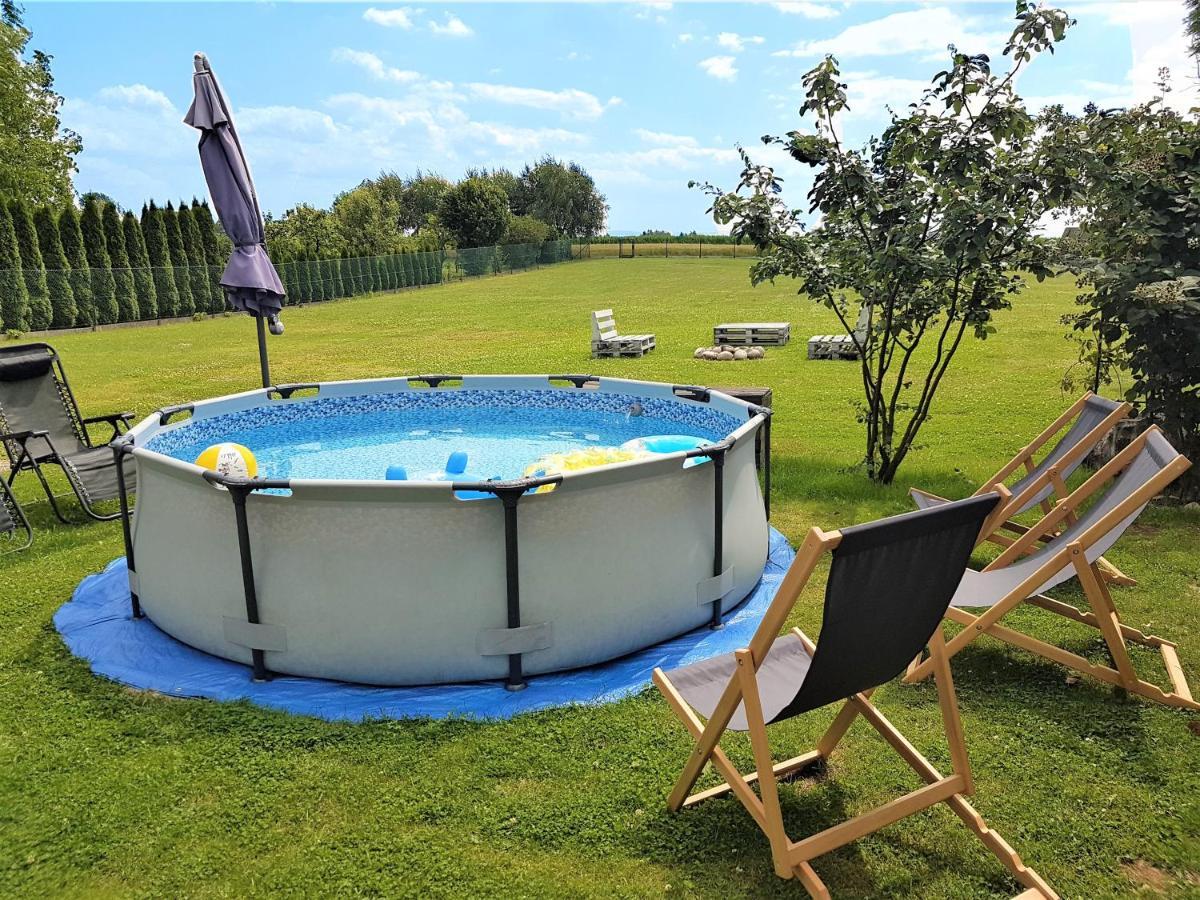 Apartment Lawendowy Przeciszow Zator