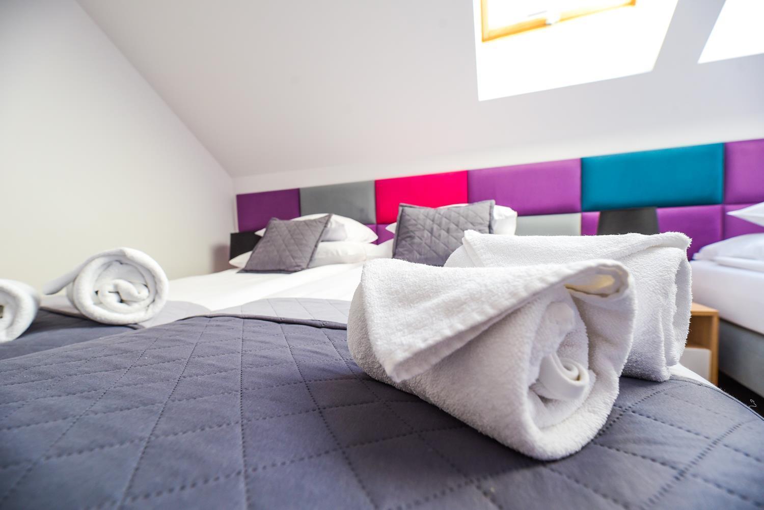 Apartment Lawendowy Przeciszow *