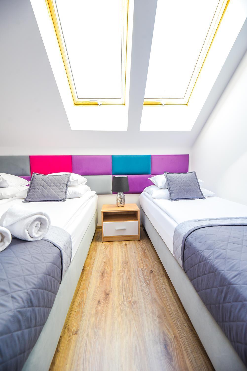 Apartment Lawendowy Przeciszow Zator
