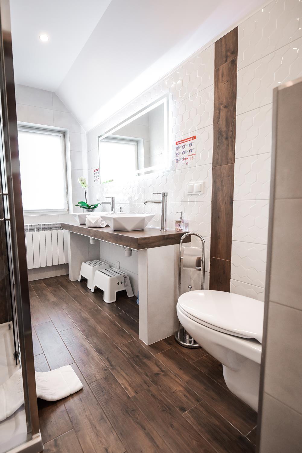 Lawendowy Przeciszow Apartment