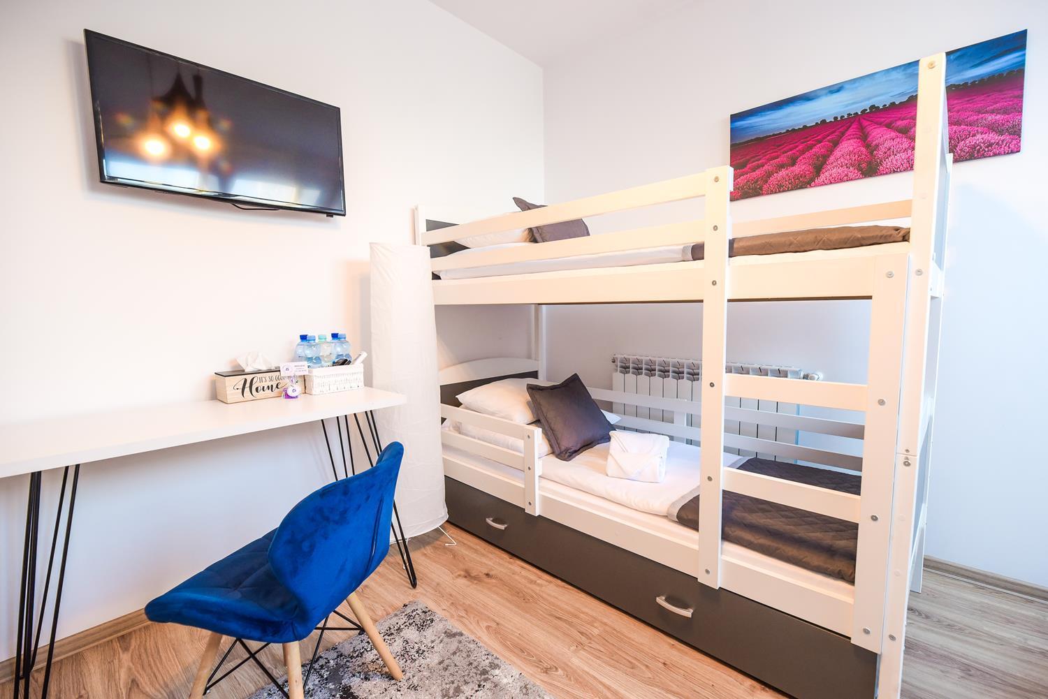 Lawendowy Przeciszow Apartment