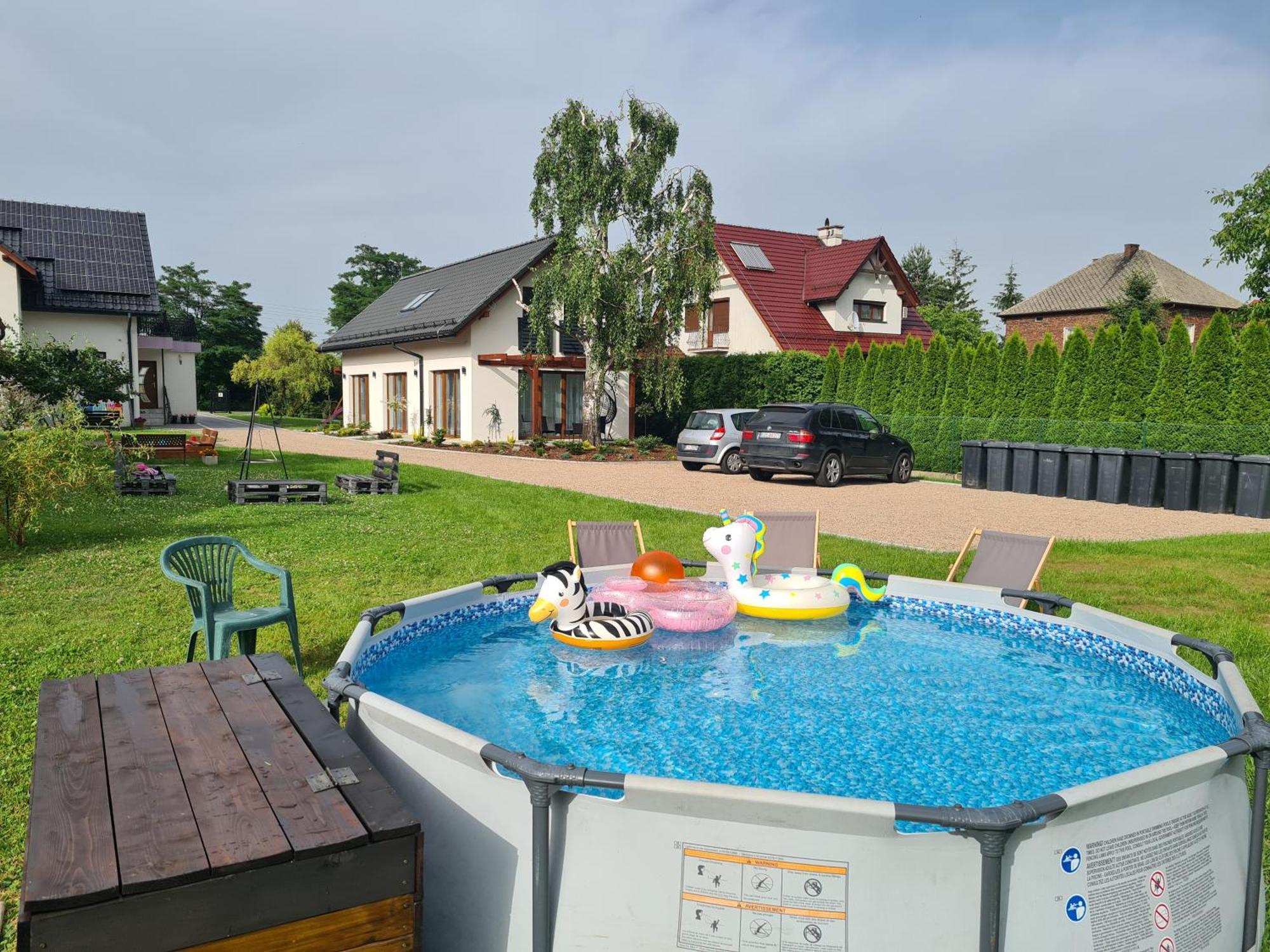 Lawendowy Przeciszow *